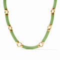 Amalfi Gold Necklace