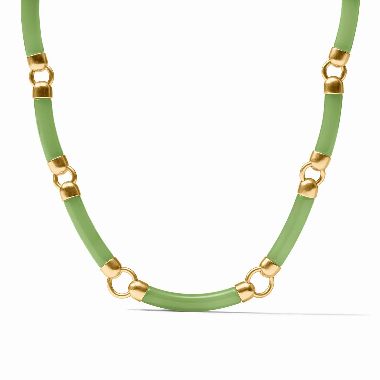 Amalfi Gold Necklace