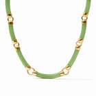 Amalfi Gold Necklace