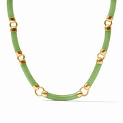 Amalfi Gold Necklace