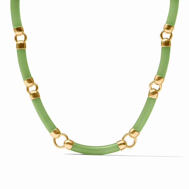 Amalfi Gold Necklace