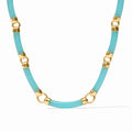 Amalfi Gold Necklace