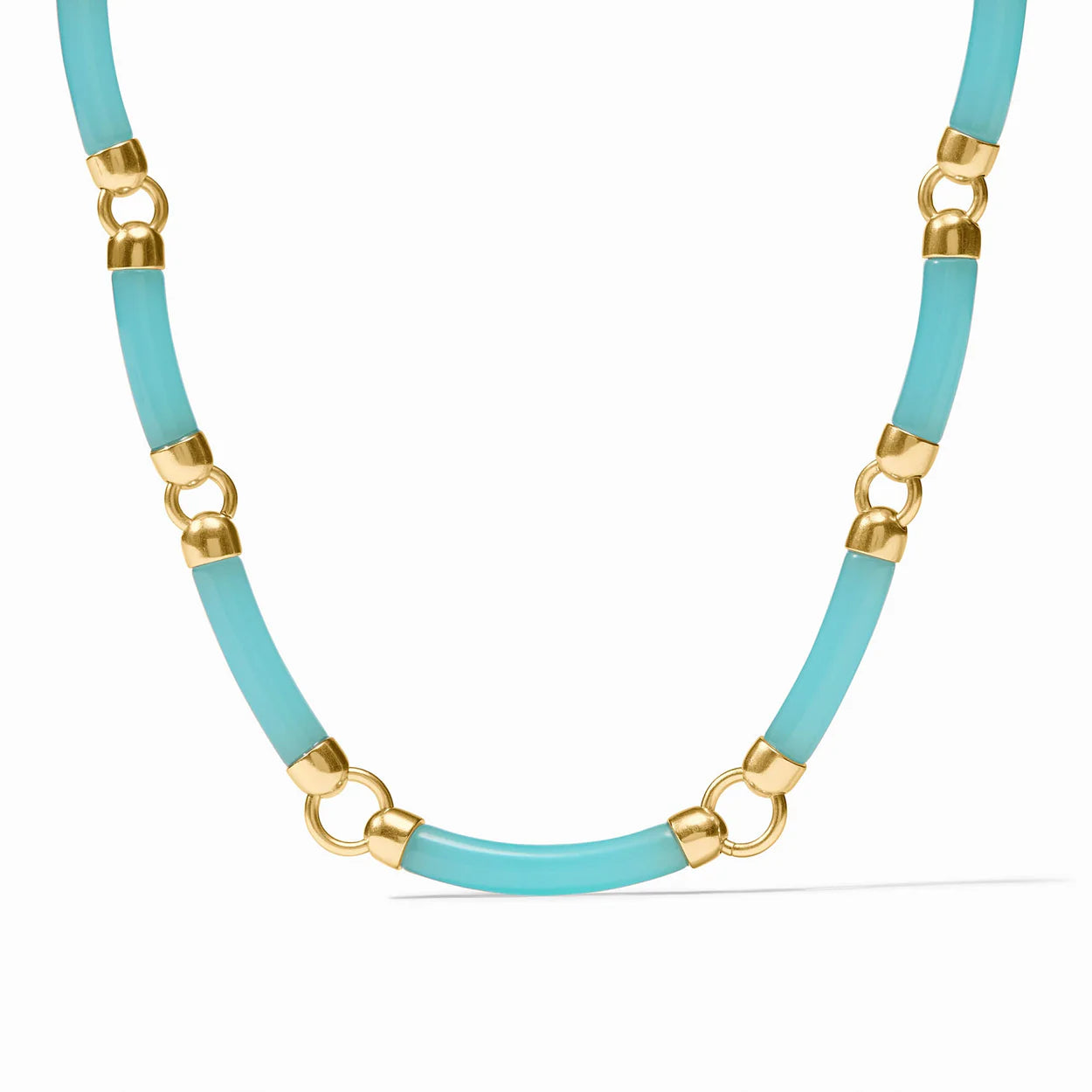 Amalfi Gold Necklace