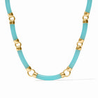 Amalfi Gold Necklace