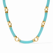 Amalfi Gold Necklace