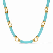 Amalfi Gold Necklace