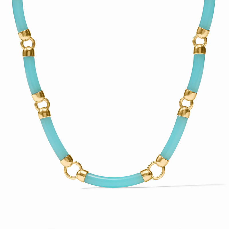 Amalfi Gold Necklace
