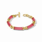 Amalfi Gold Bracelet