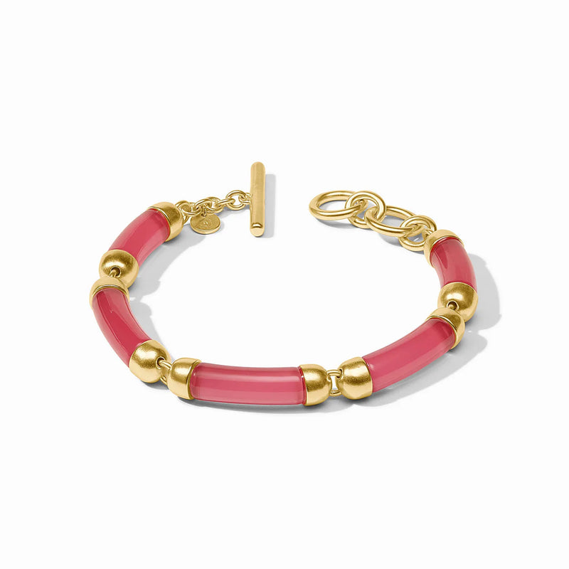 Amalfi Gold Bracelet