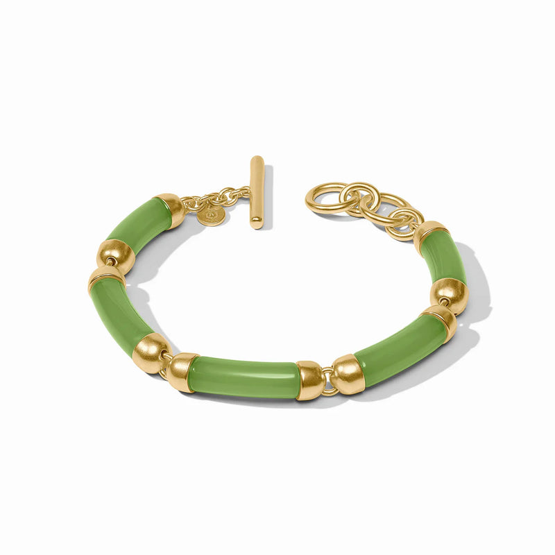 Amalfi Gold Bracelet