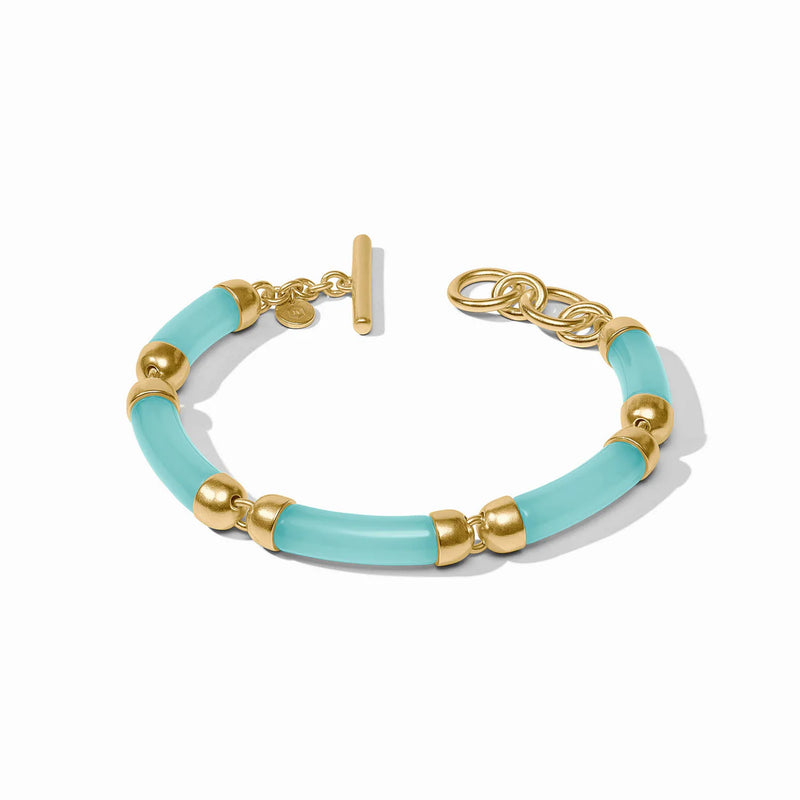 Amalfi Gold Bracelet