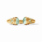 Cannes Gold Cuff