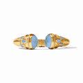 Cannes Gold Cuff
