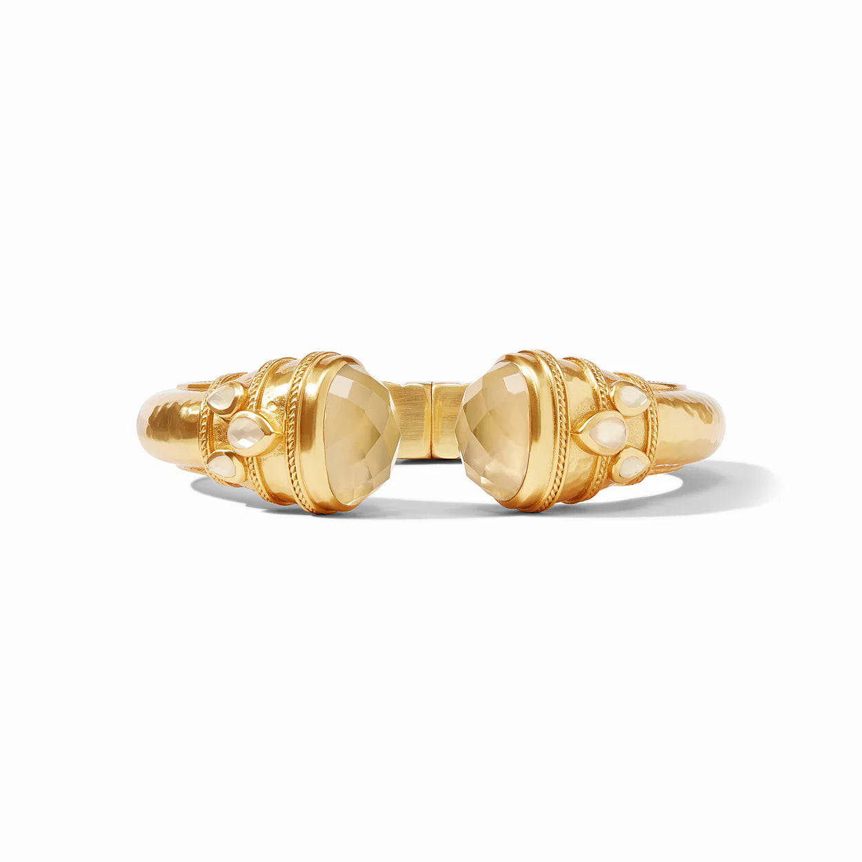 Cannes Gold Cuff