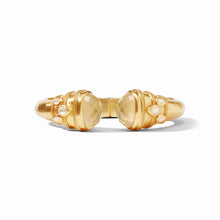 Cannes Gold Cuff