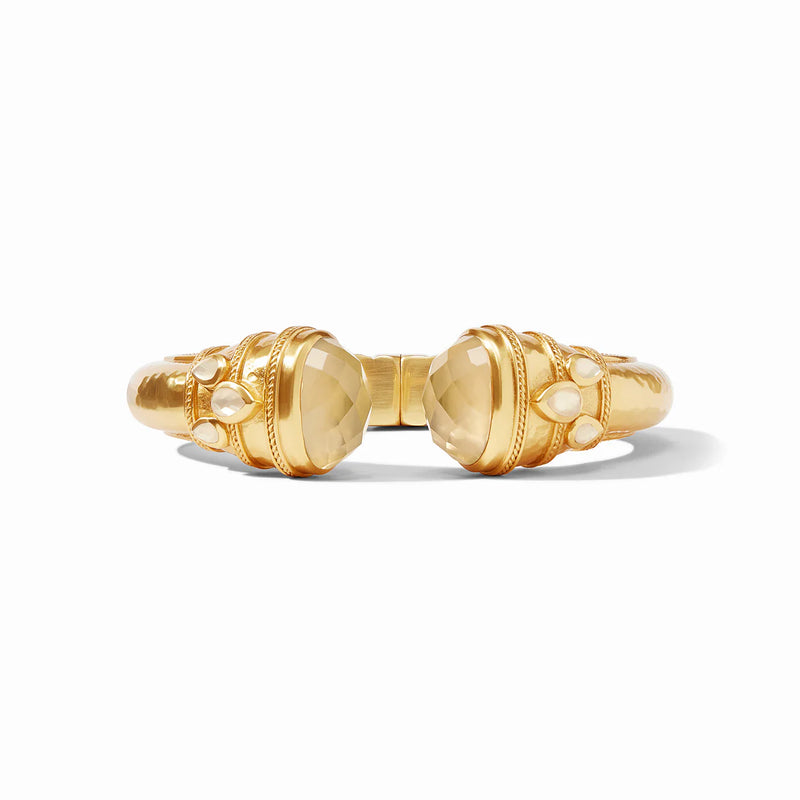 Cannes Gold Cuff