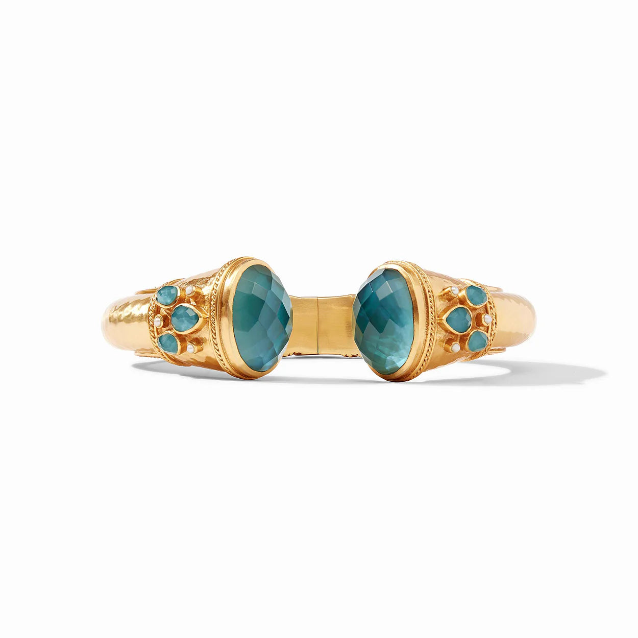 Cannes Gold Cuff