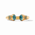 Cannes Gold Cuff
