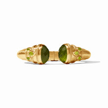 Cannes Gold Cuff
