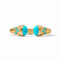 Cannes Gold Cuff