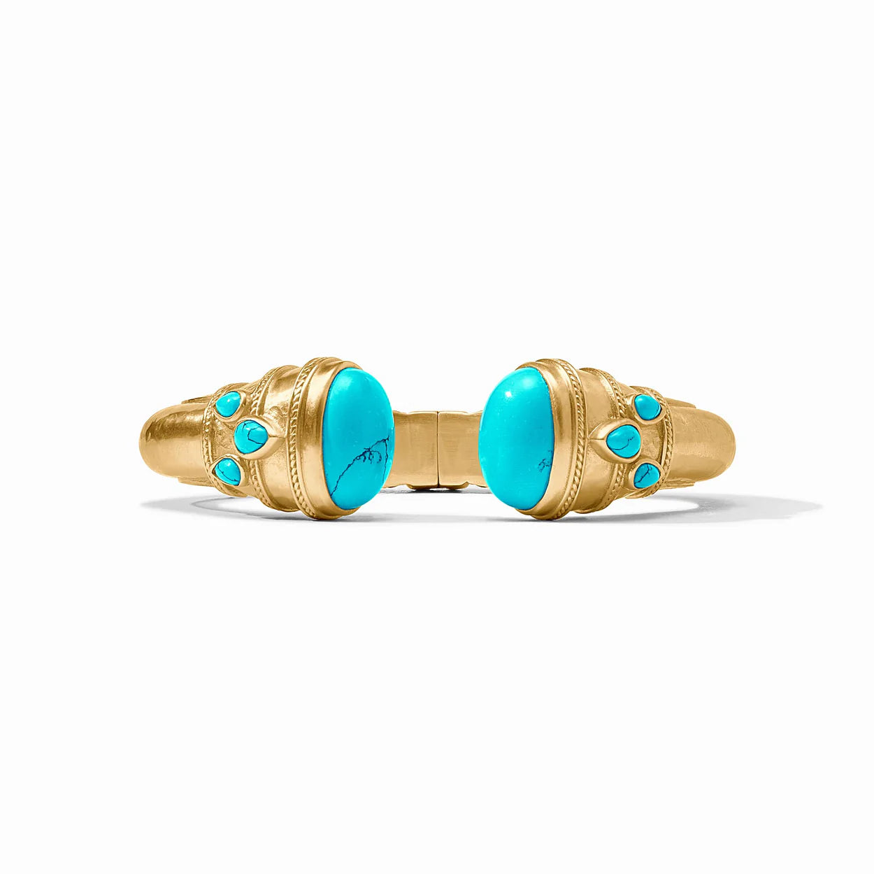 Cannes Gold Cuff