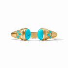 Cannes Gold Cuff