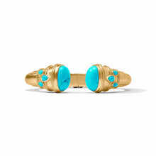 Cannes Gold Cuff