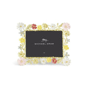 Wildflowers Frame