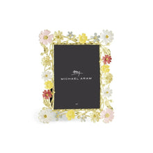Wildflowers Frame