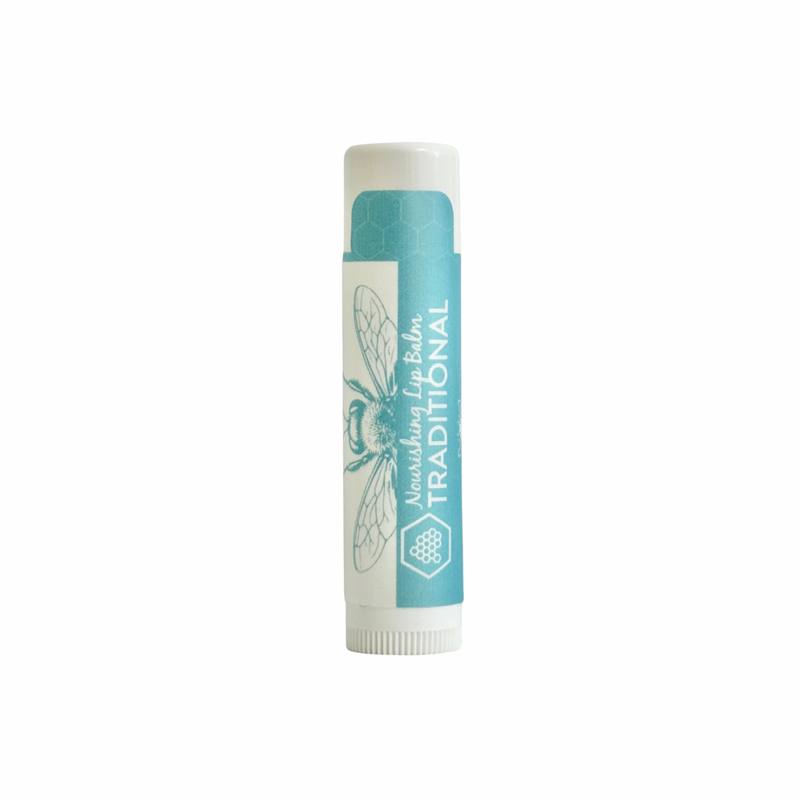 Traditional Nourishing Lip Balm