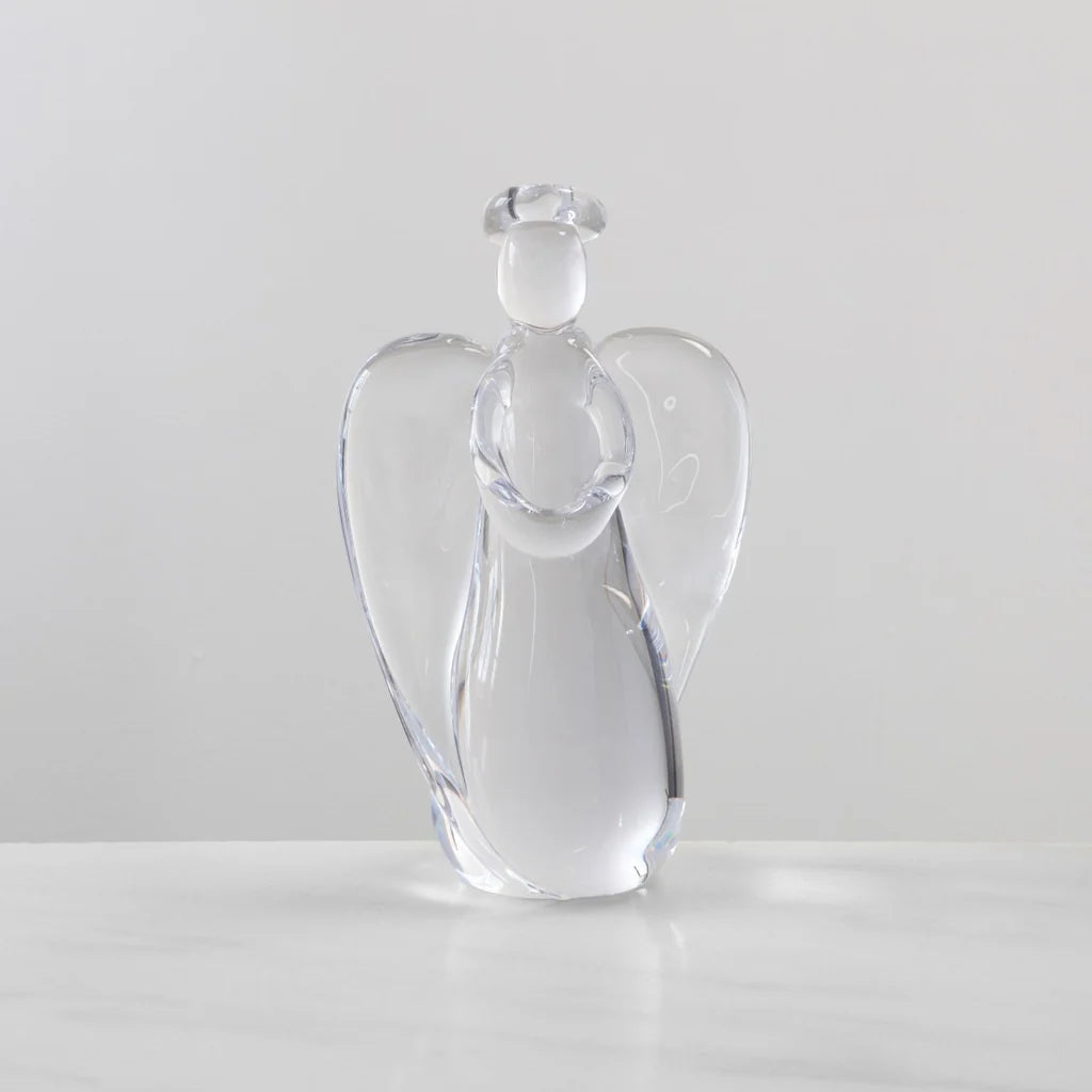 Angel With A Twist