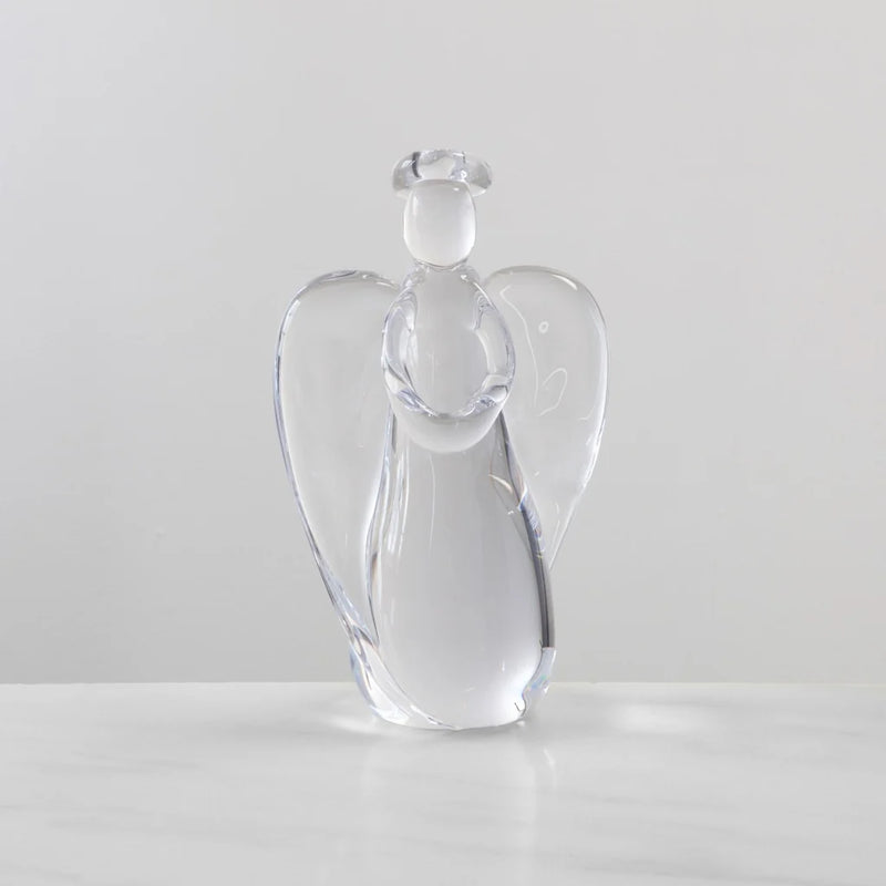 Angel With A Twist