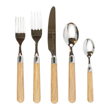 Albero 5-Piece Place Setting
