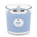 Seeking Balance 2-Wick Spa Candle Renew