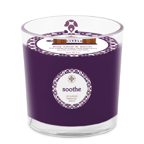 Seeking Balance 2-Wick Spa Candle Soothe