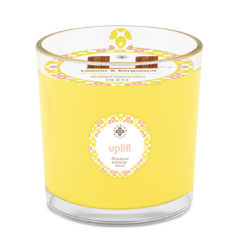 Seeking Balance 2-Wick Spa Candle Uplift