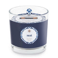Seeking Balance 2-Wick Spa Candle Rest