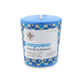 Seeking Balance 20-Hour Votive Empower