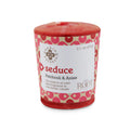 Seeking Balance 20-Hour Votive Seduce