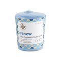 Seeking Balance 20-Hour Votive Renew