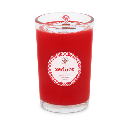 Seeking Balance Medium Spa Candle Seduce