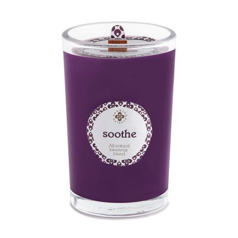 Seeking Balance Medium Spa Candle Soothe