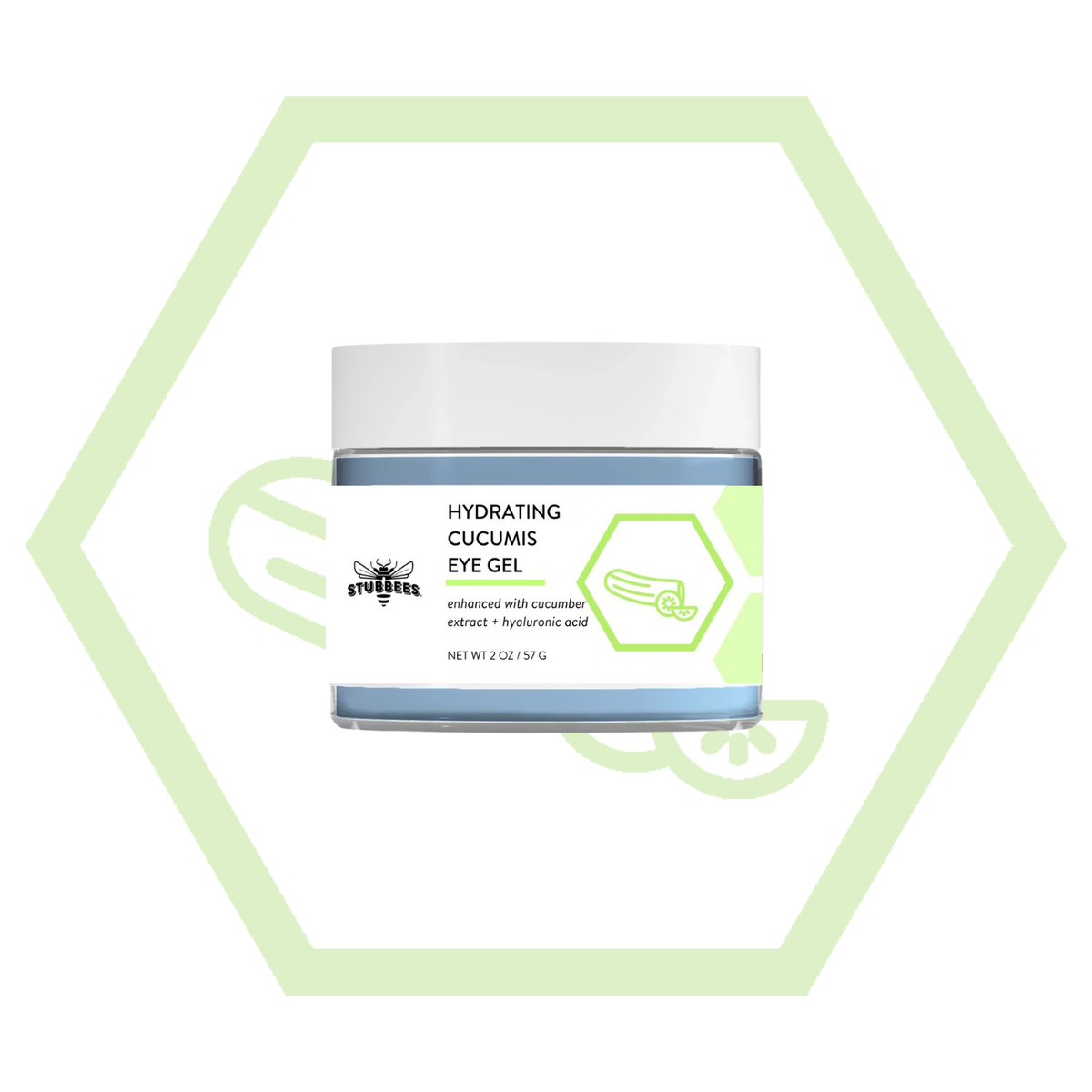 Hydrating Cucumis Eye Gel