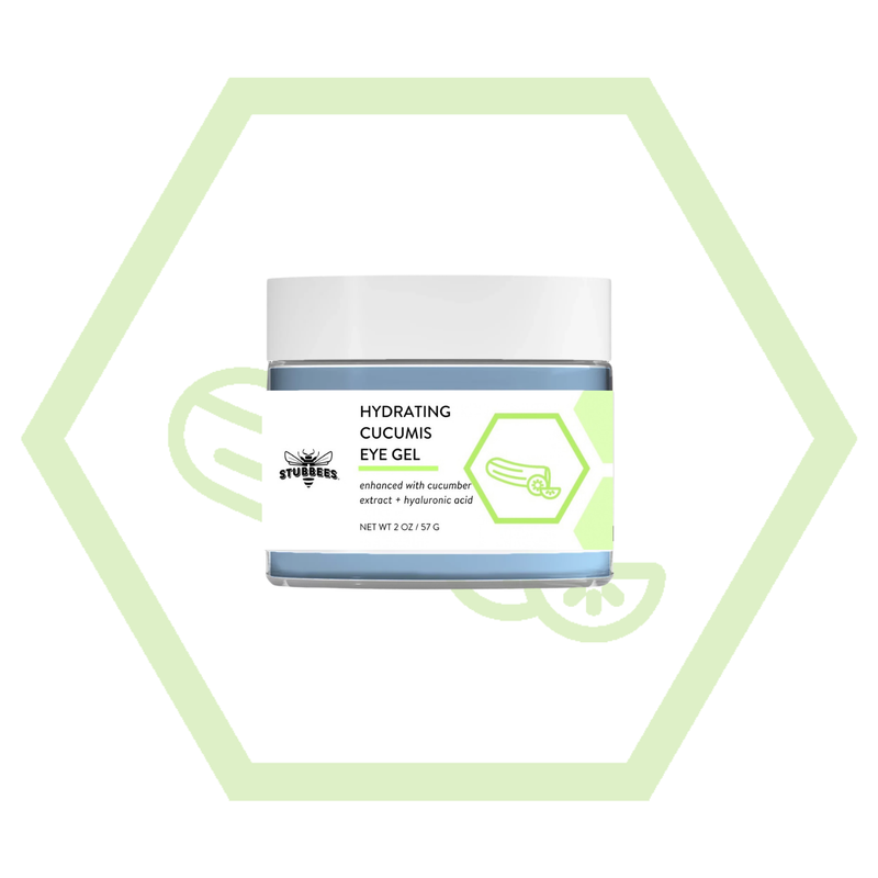Hydrating Cucumis Eye Gel