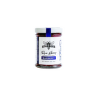 Blueberry Whipped Raw Honey