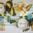 Paper Table Accents