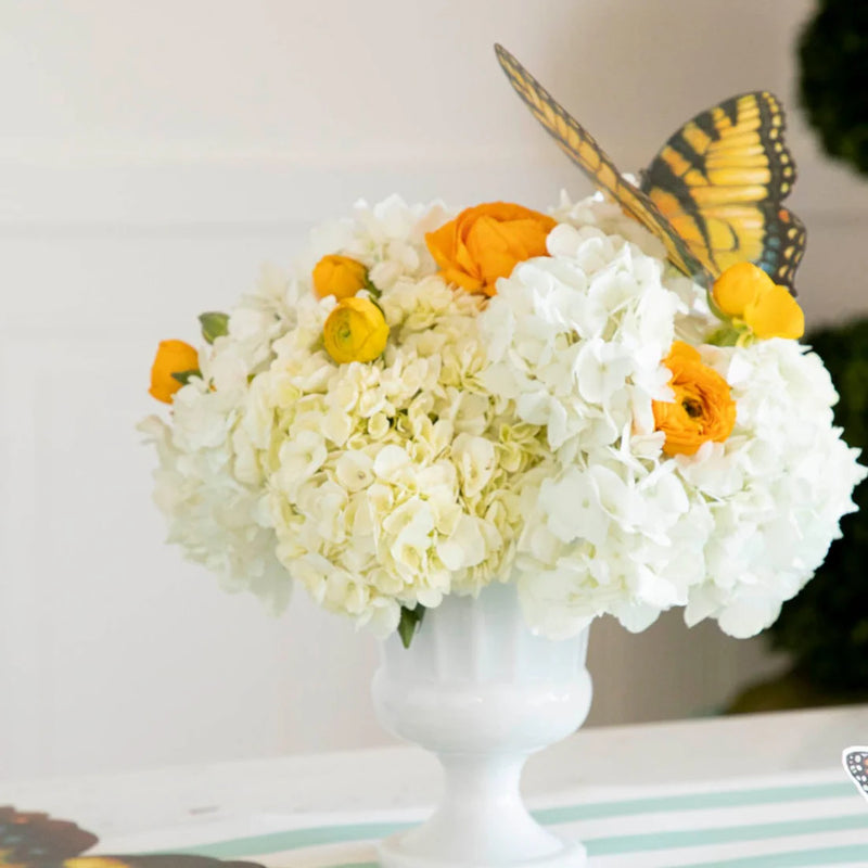 Paper Table Accents