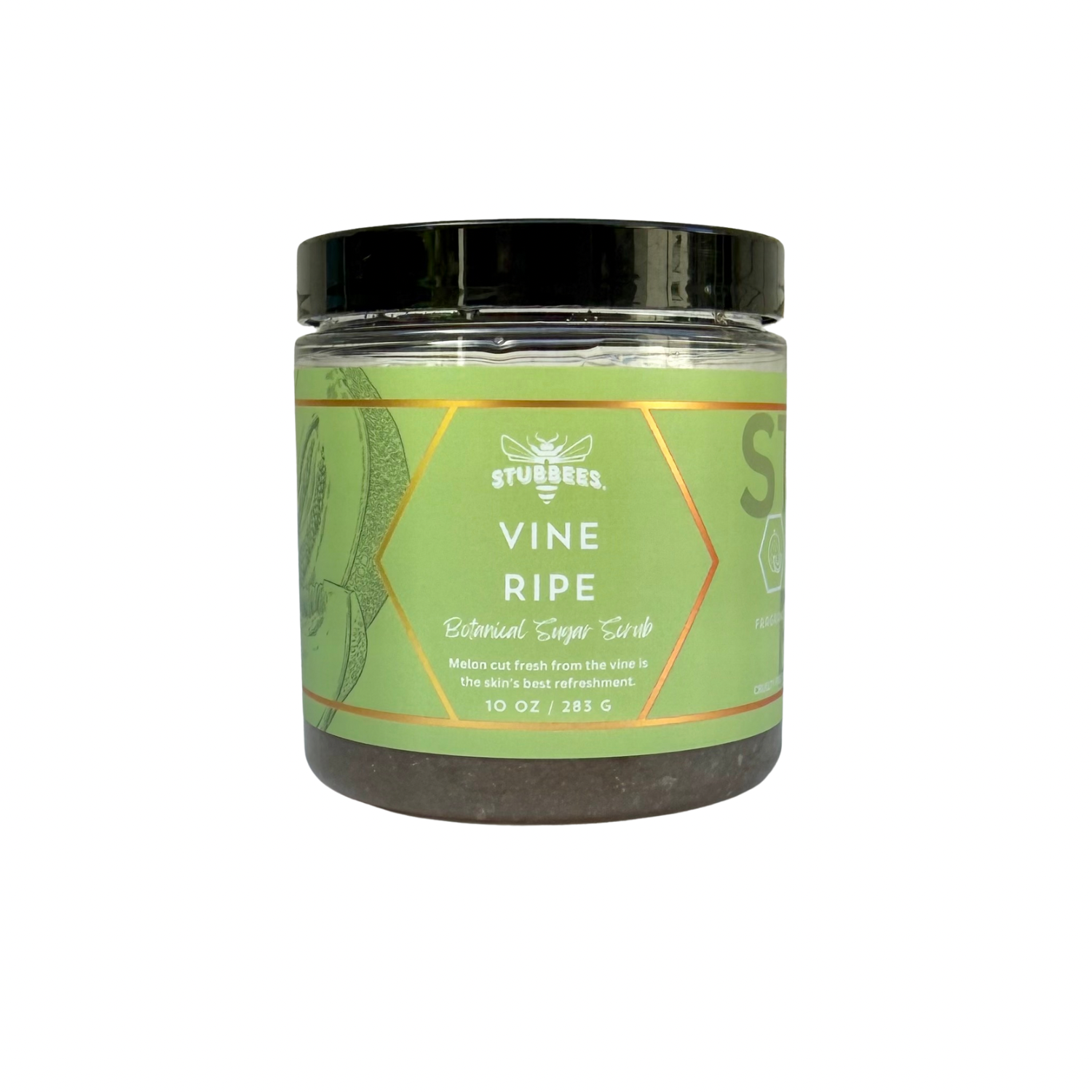 Vine Ripe Botanical Sugar Scrub