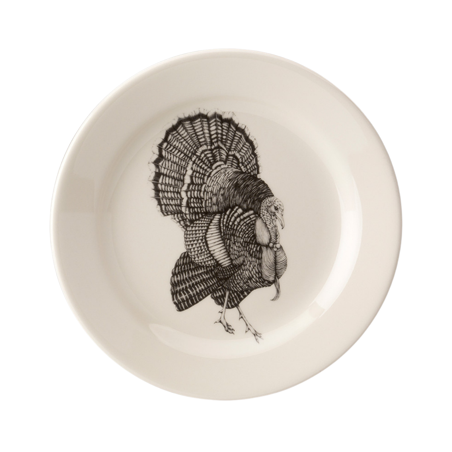Turkey Salad Plate