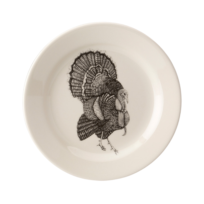 Turkey Salad Plate